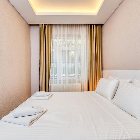 Port Apart Hotel Стамбул Экстерьер фото